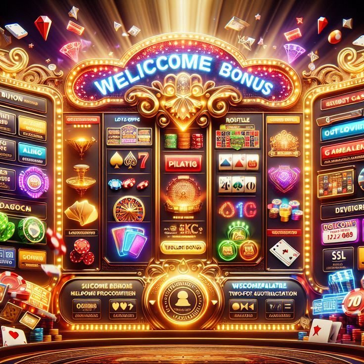 ku9 casino