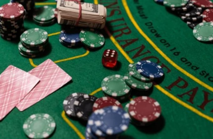 ku9 casino