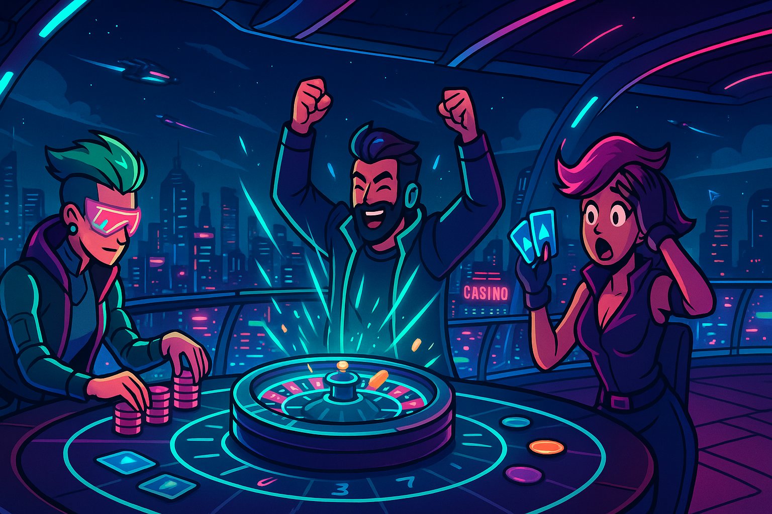 ku9 casino