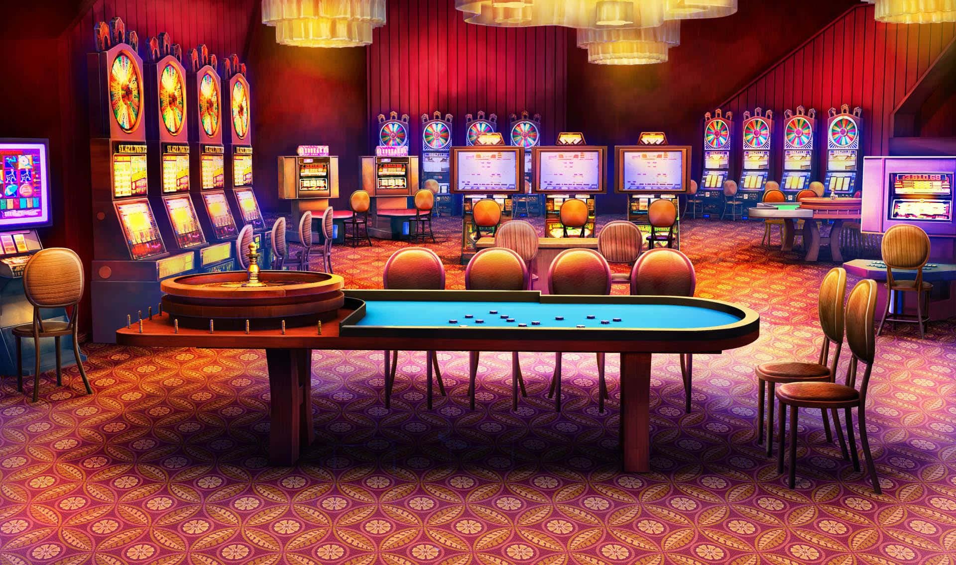ku9 casino