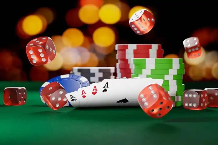 ku9 casino